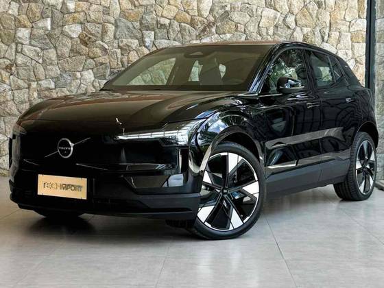 VOLVO EX30 69 KW ELÉTRICO ULTRA